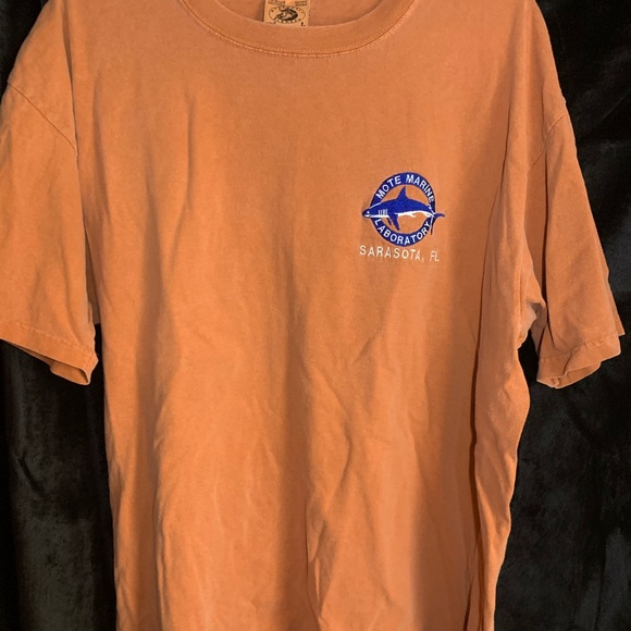 tee shirt - Picture 1 of 3
